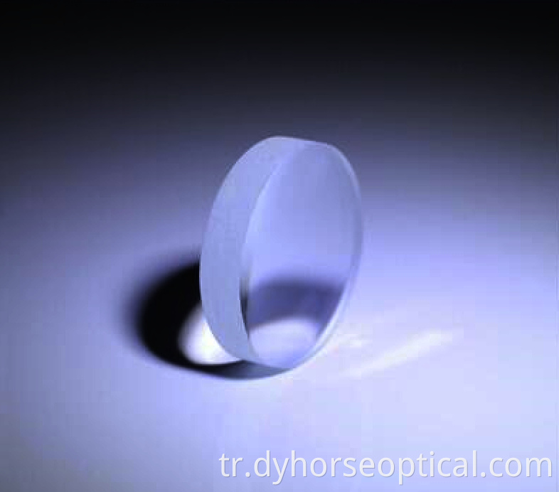 Plano Convex Lens 1 Png